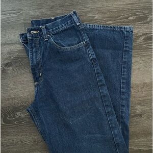 Men’s carhartt jeans size 32x32